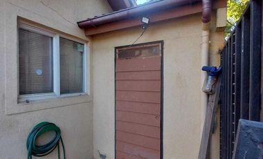 Casa en venta  en BUIN