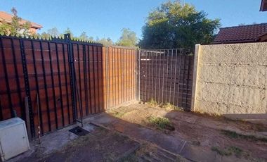 Casa en venta  en BUIN