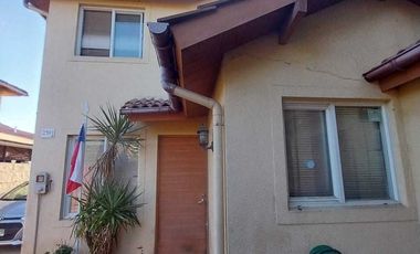 Casa en venta  en BUIN