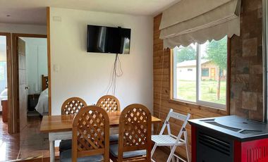 Casa en arriendo  en COYHAIQUE