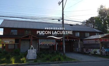 Local comercial en venta  en VILLARRICA