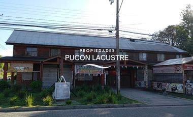Local comercial en venta  en VILLARRICA