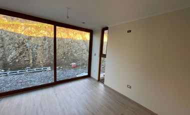 VENTA CASA NUEVA EN CONDOMINIO CERRO CRISTAL EN CURICÓ