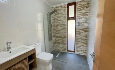 VENTA CASA NUEVA EN CONDOMINIO CERRO CRISTAL EN CURICÓ