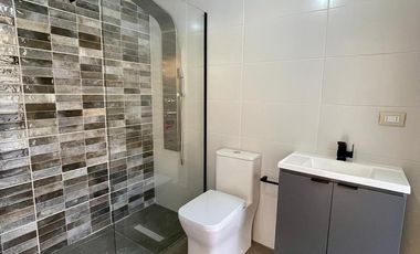 VENTA CASA NUEVA EN CONDOMINIO CERRO CRISTAL EN CURICÓ