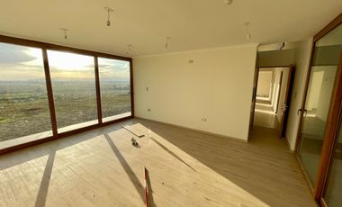 VENTA CASA NUEVA EN CONDOMINIO CERRO CRISTAL EN CURICÓ