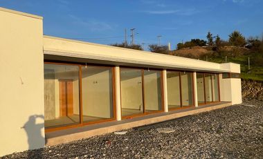 VENTA CASA NUEVA EN CONDOMINIO CERRO CRISTAL EN CURICÓ