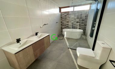 VENTA CASA NUEVA EN CONDOMINIO CERRO CRISTAL EN CURICÓ