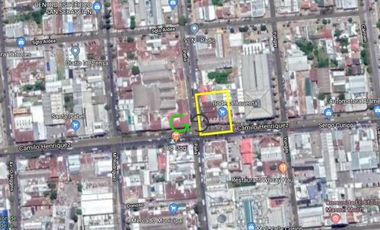 VENTA LOCAL COMERCIAL EN ESQUINA DE PRINCIPAL AV DE CURICO