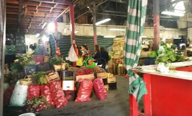 VENTA LOCAL COMERCIAL EN ESQUINA DE PRINCIPAL AV DE CURICO