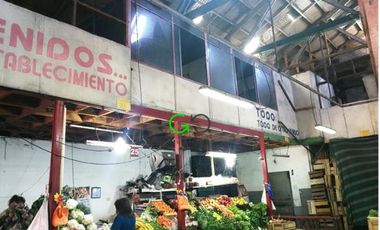 VENTA LOCAL COMERCIAL EN ESQUINA DE PRINCIPAL AV DE CURICO