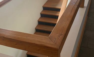 VENTA CASA EN CONDOMINIO CERRO CRISTAL EN ZAPALLAR DE CURICÓ