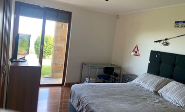 VENTA CASA EN CONDOMINIO CERRO CRISTAL EN ZAPALLAR DE CURICÓ