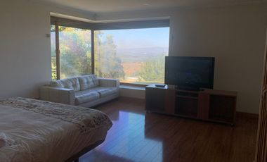 VENTA CASA EN CONDOMINIO CERRO CRISTAL EN ZAPALLAR DE CURICÓ