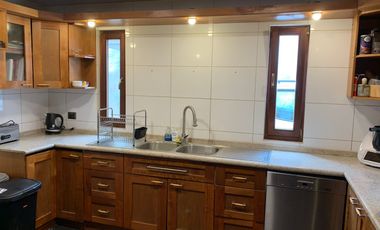 VENTA CASA EN CONDOMINIO CERRO CRISTAL EN ZAPALLAR DE CURICÓ