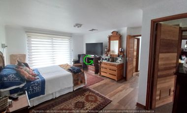 LINDA CASA DE 389 M2 EN SITIO 1084 M2 EN SECGOR AV ESPAÑA