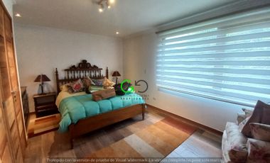 LINDA CASA DE 389 M2 EN SITIO 1084 M2 EN SECGOR AV ESPAÑA