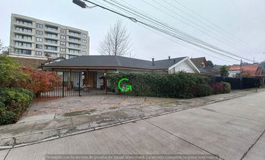 LINDA CASA DE 389 M2 EN SITIO 1084 M2 EN SECGOR AV ESPAÑA