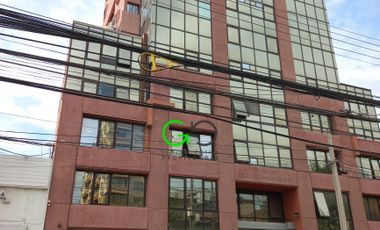 VENTA OFICINA EDIFICIO RENACIMIENTO EN CURICO
