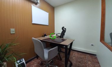 VENTA OFICINA EDIFICIO RENACIMIENTO EN CURICO