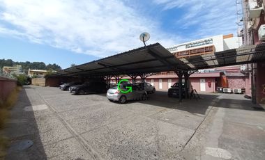 VENTA OFICINA EDIFICIO RENACIMIENTO EN CURICO