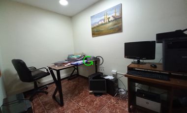 VENTA OFICINA EDIFICIO RENACIMIENTO EN CURICO