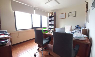 VENTA OFICINA EDIFICIO RENACIMIENTO EN CURICO
