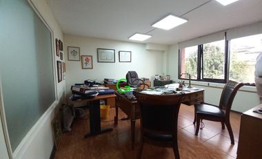 VENTA OFICINA EDIFICIO RENACIMIENTO EN CURICO