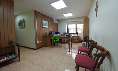 VENTA OFICINA EDIFICIO RENACIMIENTO EN CURICO