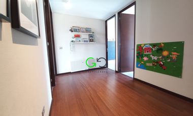 VENTA DE DEPARTAMENTO DE 4 DORMITORIOS EN SECTOR AV ESPAÑA