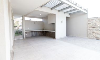VENTA DE DEPARTAMENTO DE 4 DORMITORIOS EN SECTOR AV ESPAÑA