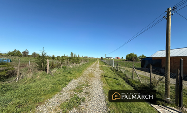 VENTA DE PARCELAS DE 5000M2 PARRAL SECTOR TALQUITA