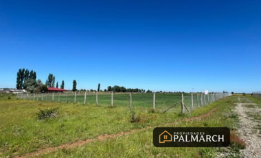 VENTA DE PARCELAS DE 5000M2 PARRAL SECTOR TALQUITA