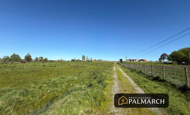 VENTA DE PARCELAS DE 5000M2 PARRAL SECTOR TALQUITA