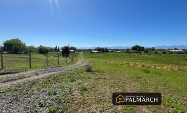 VENTA DE PARCELAS DE 5000M2 PARRAL SECTOR TALQUITA
