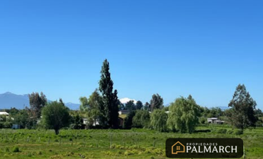VENTA DE PARCELAS DE 5000M2 PARRAL SECTOR TALQUITA