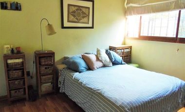 Casa en Venta en Entre Larraín y Simón Bolivar
