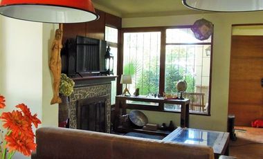 Casa en Venta en Entre Larraín y Simón Bolivar