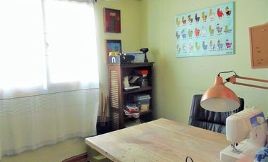 Casa en Venta en Entre Larraín y Simón Bolivar