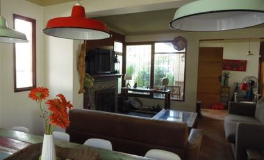 Casa en Venta en Entre Larraín y Simón Bolivar