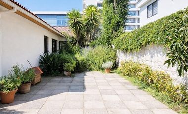 Casa en Venta en Entre Larraín y Simón Bolivar