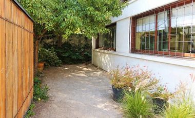 Casa en Venta en Entre Larraín y Simón Bolivar