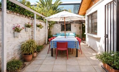 Casa en Venta en Entre Larraín y Simón Bolivar