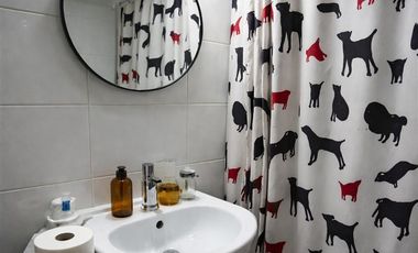 Casa en Venta en Entre Larraín y Simón Bolivar