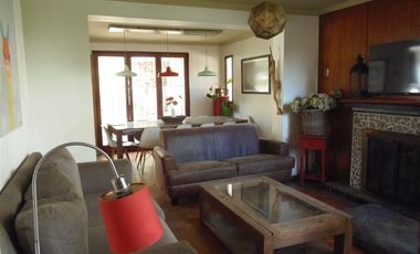 Casa en Venta en Entre Larraín y Simón Bolivar