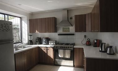 Casa en Venta en Entre Larraín y Simón Bolivar