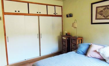 Casa en Venta en Entre Larraín y Simón Bolivar