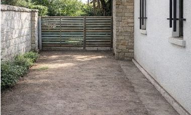Casa en Venta en Entre Larraín y Simón Bolivar