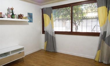 Casa en Venta en Entre Larraín y Simón Bolivar