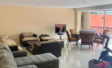 Casa en Condominio en Renta en la Colonia Herradura